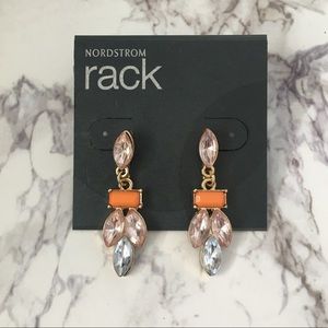 🌿SALE: Nordstrom Rack Statement Earrings